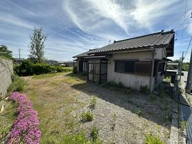 新潟県村上市岩船三日市