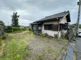 新潟県村上市岩船三日市