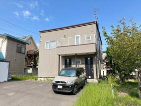 北海道小樽市張碓町