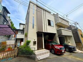 東京都豊島区雑司が谷１丁目