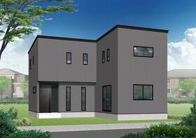 新潟県新潟市江南区鵜ノ子２丁目