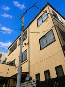 神奈川県川崎市川崎区田島町