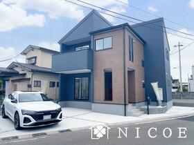 宮城県多賀城市新田字初向