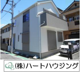 大阪府藤井寺市津堂２丁目