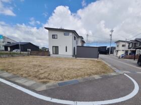 富山県砺波市石丸