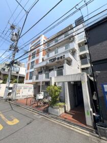 東京都新宿区百人町２丁目