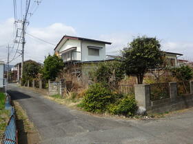 茨城県日立市田尻町４丁目