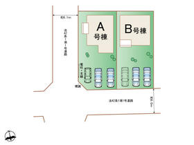 群馬県佐波郡玉村町大字下新田