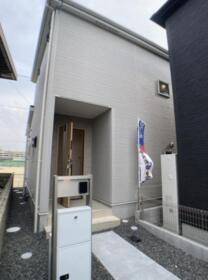 滋賀県近江八幡市桜宮町