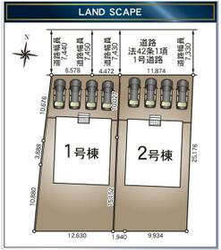 静岡県浜松市中央区村櫛町