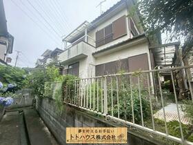 埼玉県熊谷市柿沼