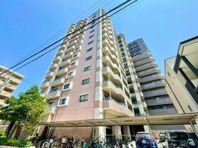 東急ドエル・アルス姪浜