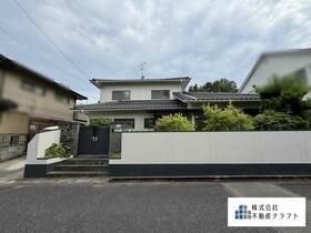 岡山県岡山市北区芳賀