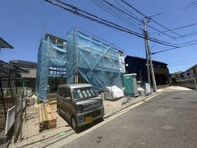 神奈川県横浜市金沢区東朝比奈１丁目