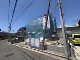 神奈川県横浜市金沢区東朝比奈１丁目