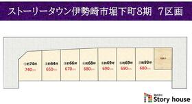 群馬県伊勢崎市堀下町