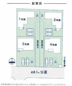 千葉県野田市山崎