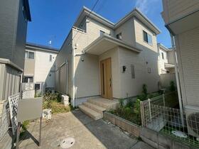 埼玉県草加市稲荷４丁目