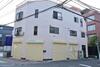 南行徳駅より徒歩11分 2階 築40年10ヶ月の賃貸物件