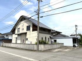 富山県富山市長附