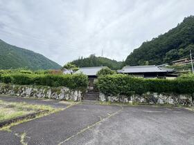奈良県吉野郡下北山村大字寺垣内