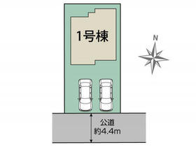 愛知県日進市岩崎町元井ゲ