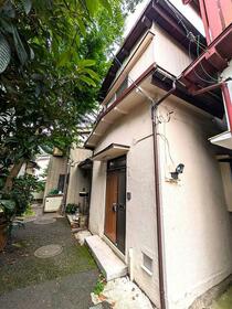 東京都世田谷区給田１丁目