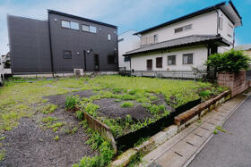 千葉県千葉市花見川区長作町