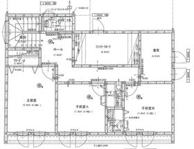 福島県田村市滝根町菅谷字下城