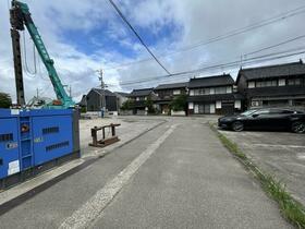 富山県富山市婦中町笹倉
