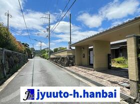 奈良県生駒市生駒台北