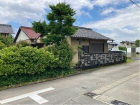 岐阜県羽島市上中町長間