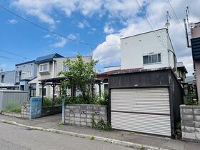 北海道札幌市手稲区西宮の沢一条３丁目