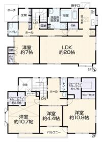 千葉県千葉市若葉区みつわ台２丁目
