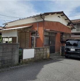 千葉県いすみ市大原