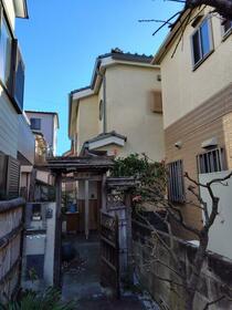東京都調布市菊野台３丁目