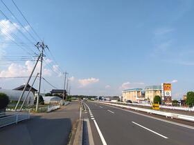 茨城県古河市高野