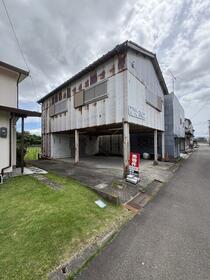 徳島県板野郡藍住町勝瑞字正喜地