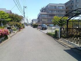 埼玉県所沢市東所沢３丁目