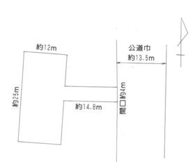 愛知県あま市七宝町秋竹大島