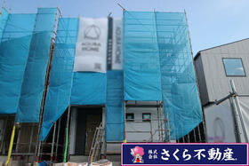 愛知県名古屋市天白区海老山町