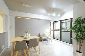 オーブラン芦屋伊勢町