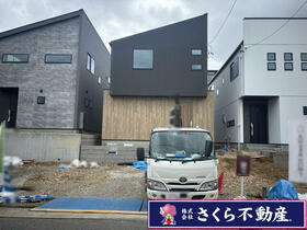 愛知県名古屋市天白区海老山町