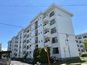 泉北槇塚台住宅５号棟