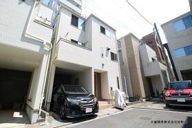 東京都江東区北砂４丁目