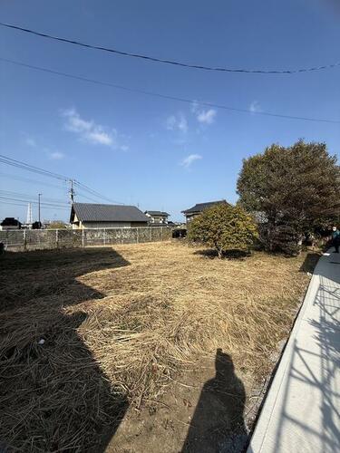 Land, Buzen, Fukuoka