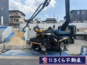 愛知県名古屋市天白区海老山町