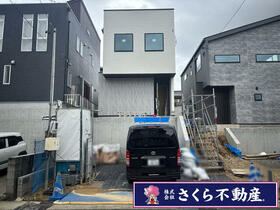 愛知県名古屋市天白区海老山町