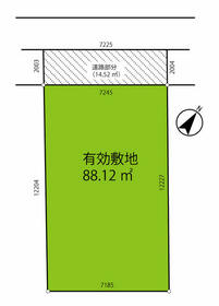 千葉県鎌ケ谷市南鎌ケ谷１丁目