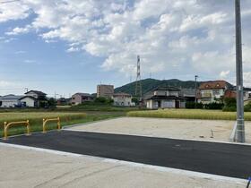 福岡県朝倉郡筑前町朝日